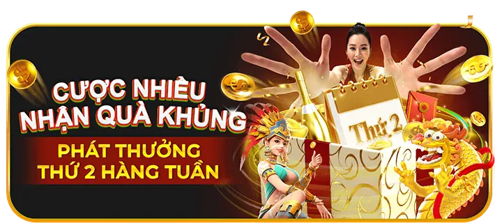 Trò chơi Bắn Cá Thần Tài tại open88 nhà cái