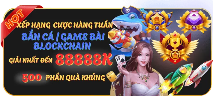 Trò chơi Bắn Cá Rồng Vàng tại open88 nhà cái