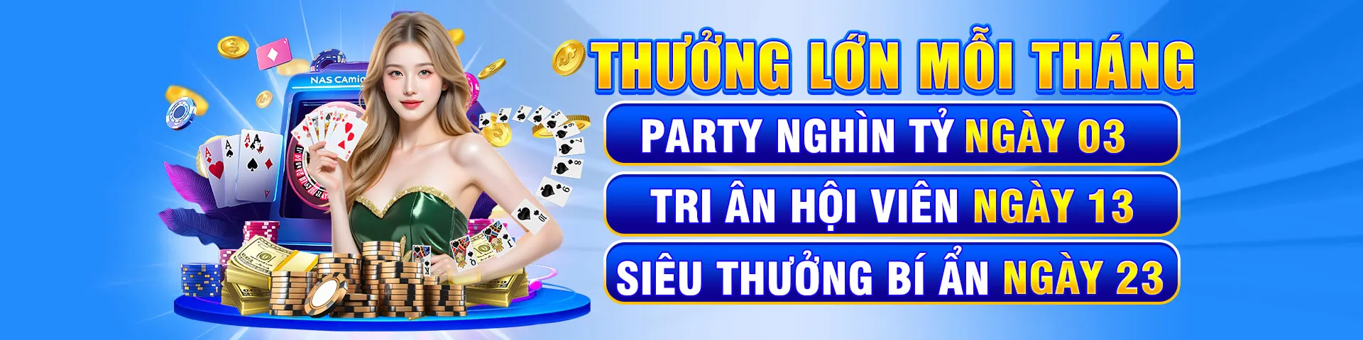 Sòng bạc trực tuyến open88 nhà cái với dealer chuyên nghiệp